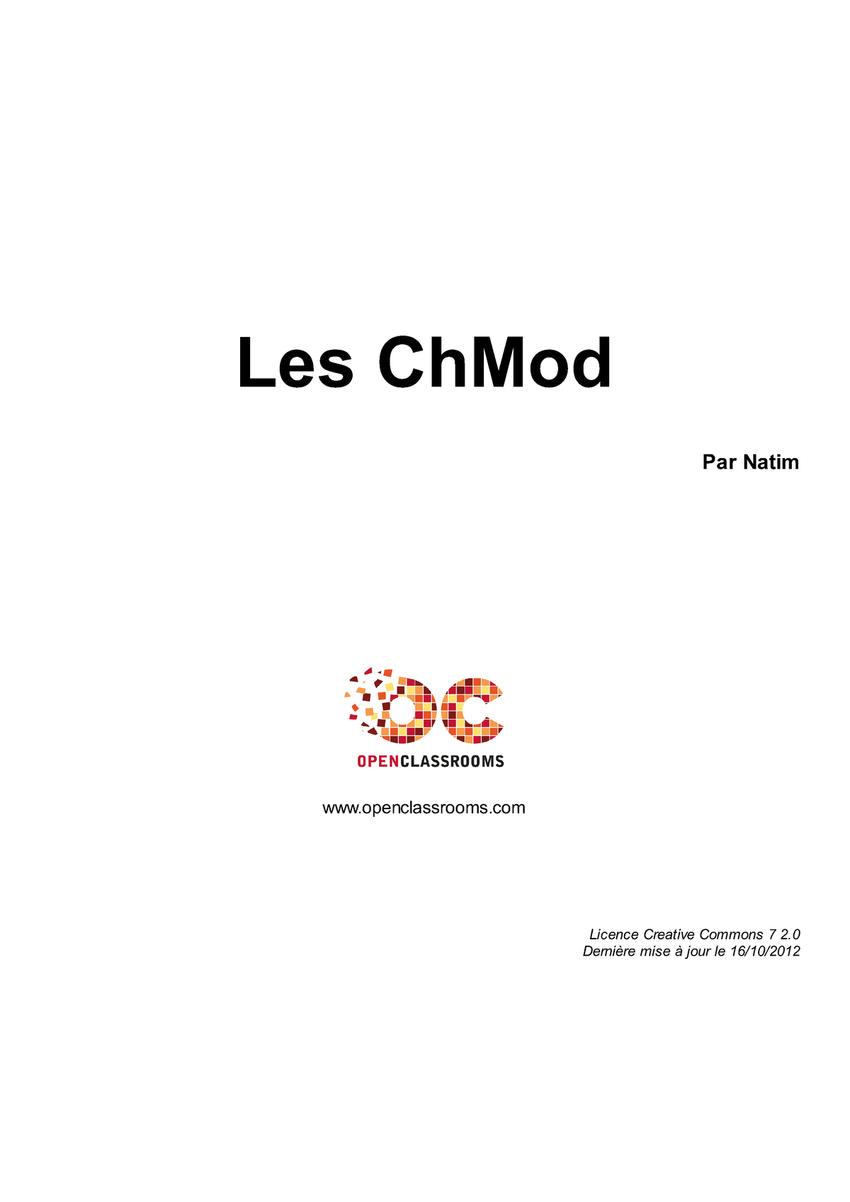 les-chmod-les-chmod-les-chmod-par-natim-openclassrooms-licence