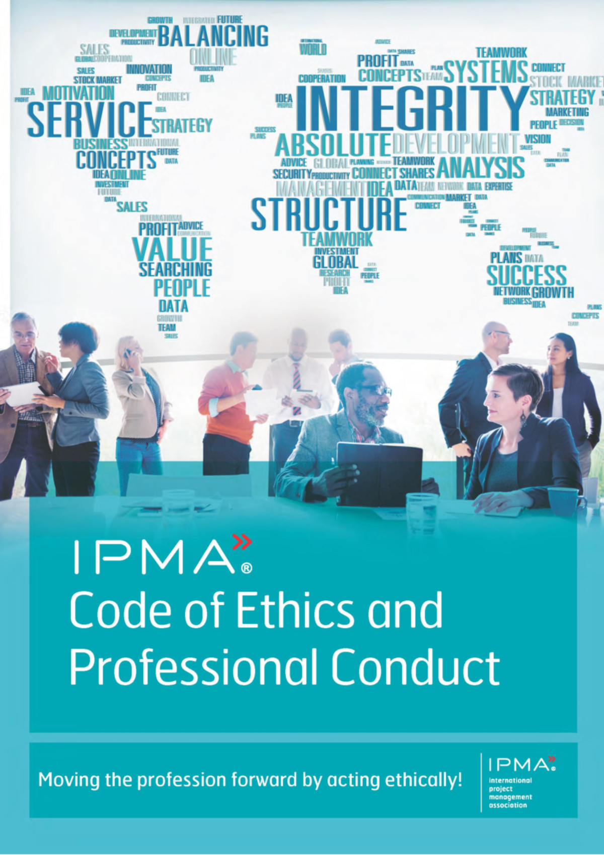 IPMA Code of Ethics and Professional Conduct - Owner and author of this ...
