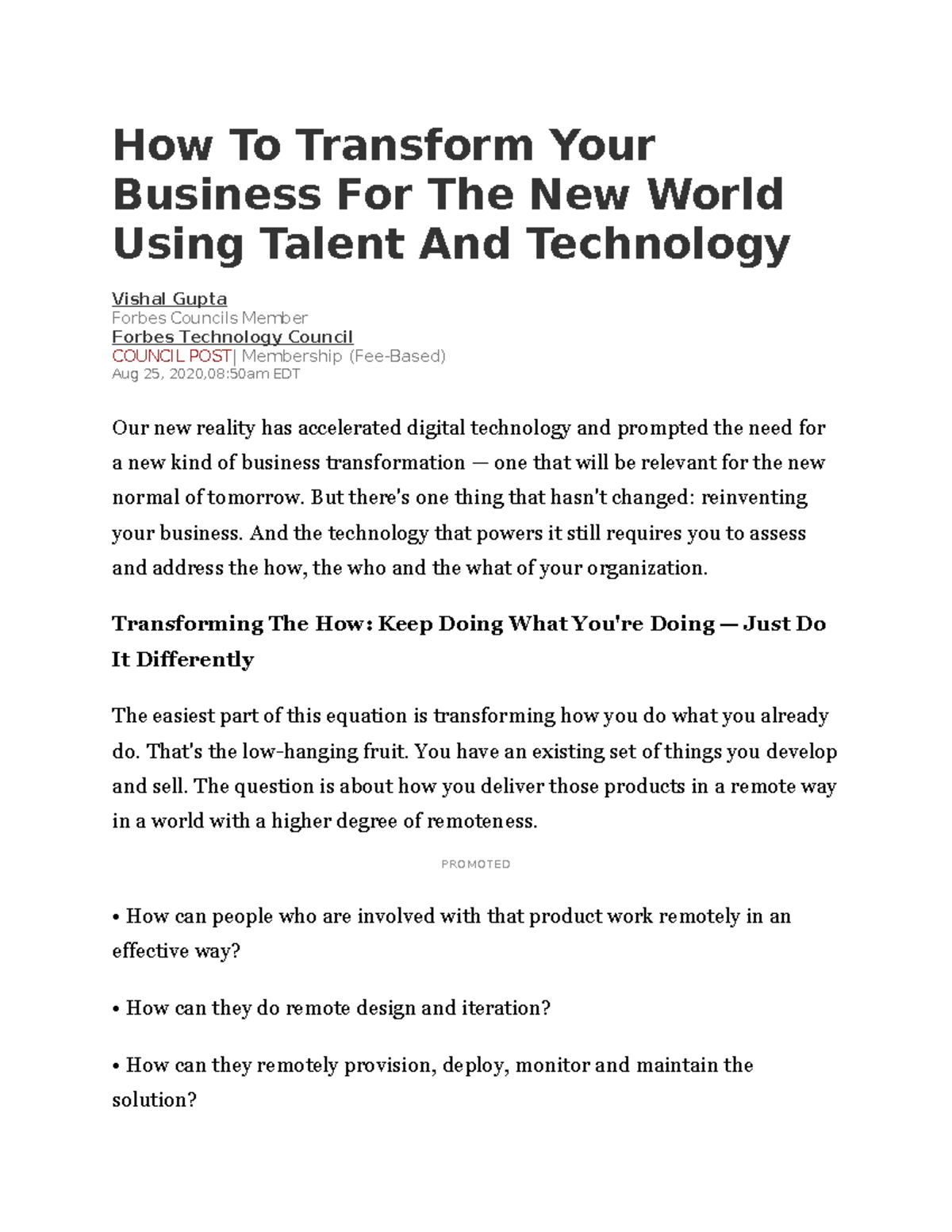 Transform Your Business With Blockchain Technology - y7rasw7