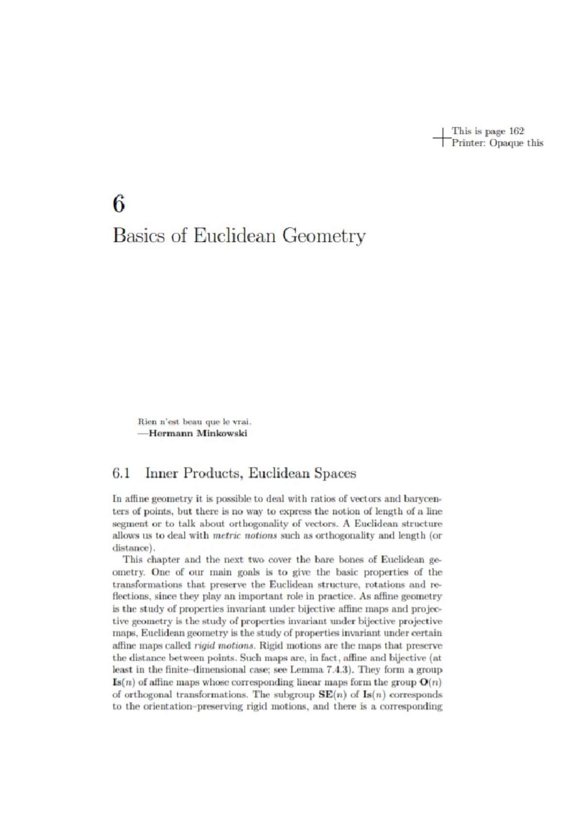 Study notes for math course - MA 471 - Queensborough - Studocu