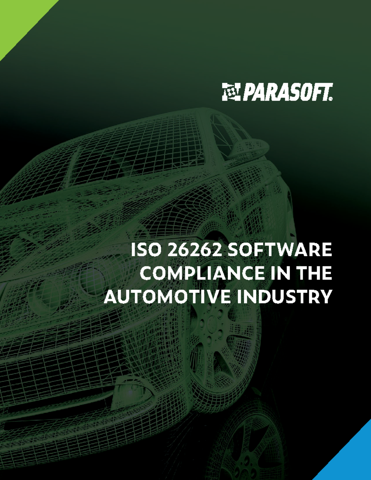 ISO26262 Software Compliance Automotive - ISO 26262 SOFTWARE COMPLIANCE ...