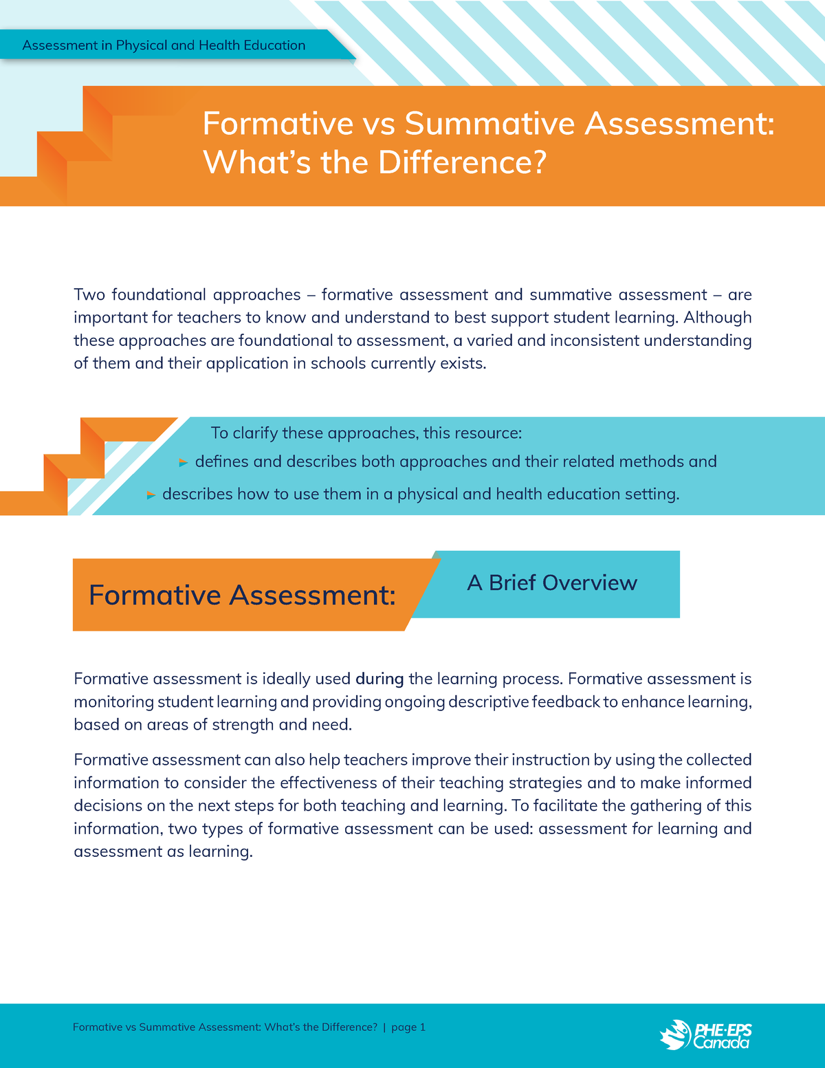 Formative Vs Summative Assessment En Formative Vs Summative Assessment Whats The Difference 4610