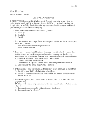 Download What Crime Did They Commit Worksheet Answers Gif