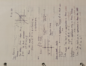 MTH 111 Rules - Dr. Young MTH 111 - MTH-111 - Studocu