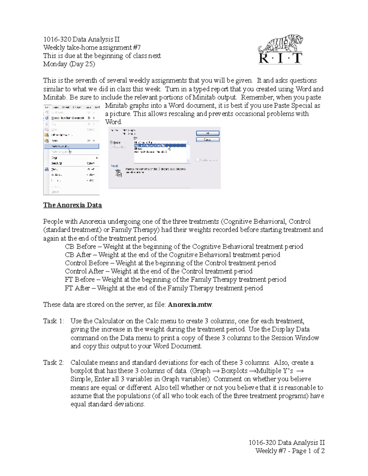 week 7 assignment analytical essay