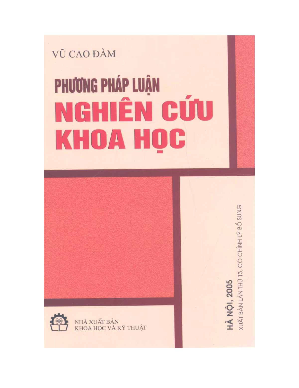 Phương pháp nghiên cứu khoa học là gì và tại sao nó quan trọng?
