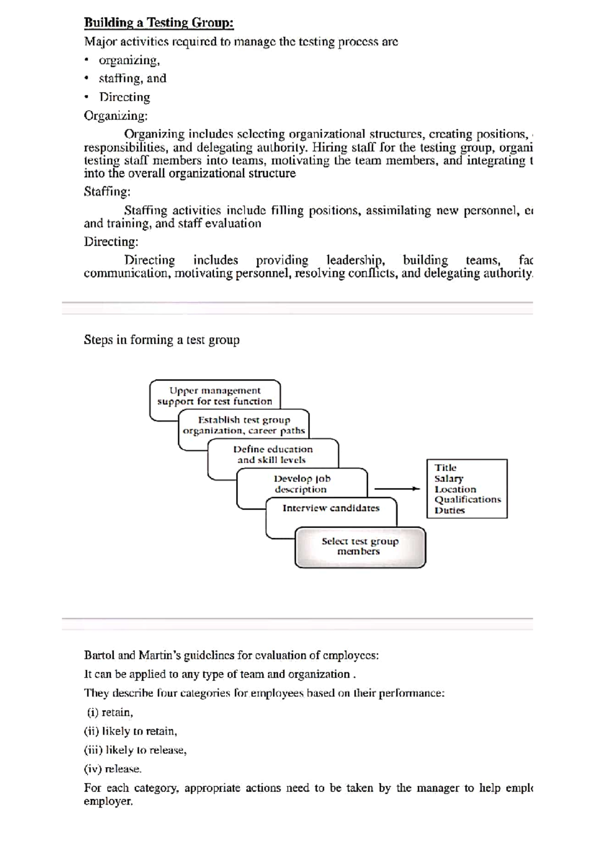 Building Test Group - Asda - Networks - Studocu