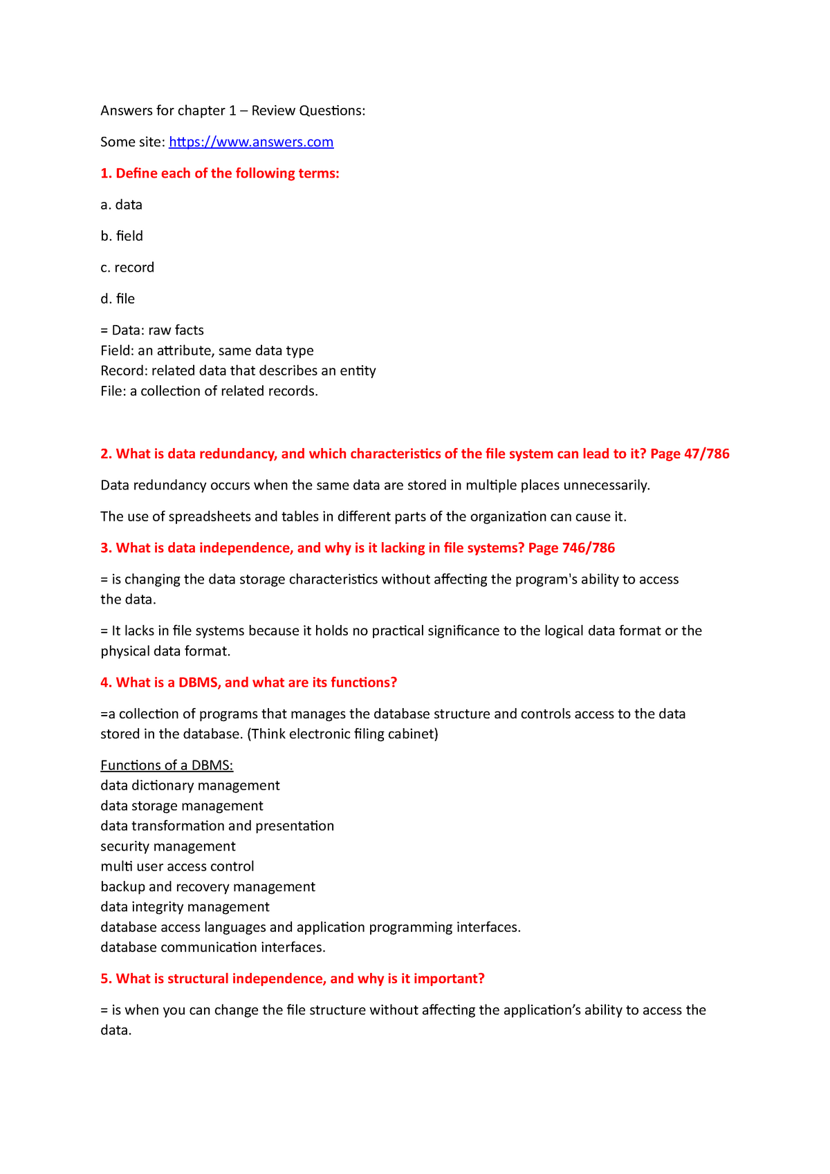 CIPM Reliable Test Practice