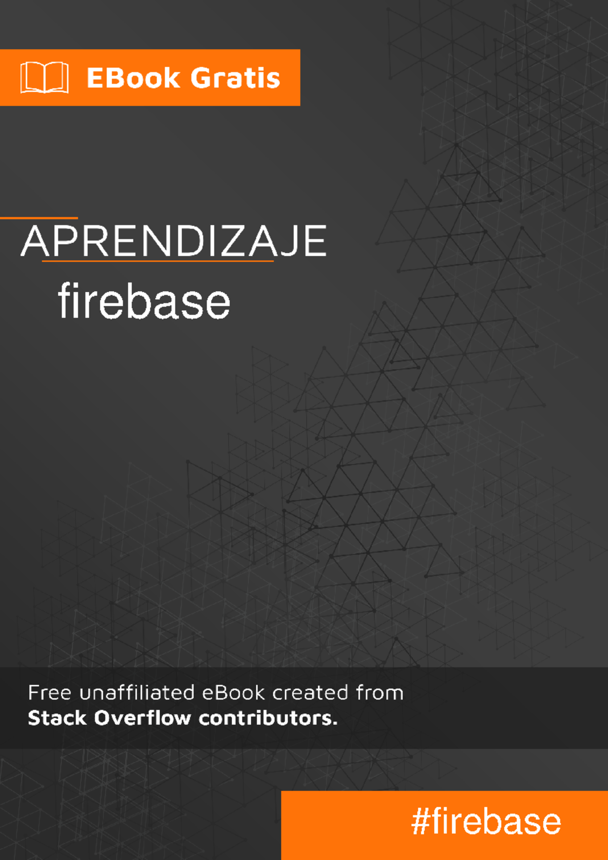 Firebase-es - Documentacionn Firebase - firebase #firebase Tabla de ...