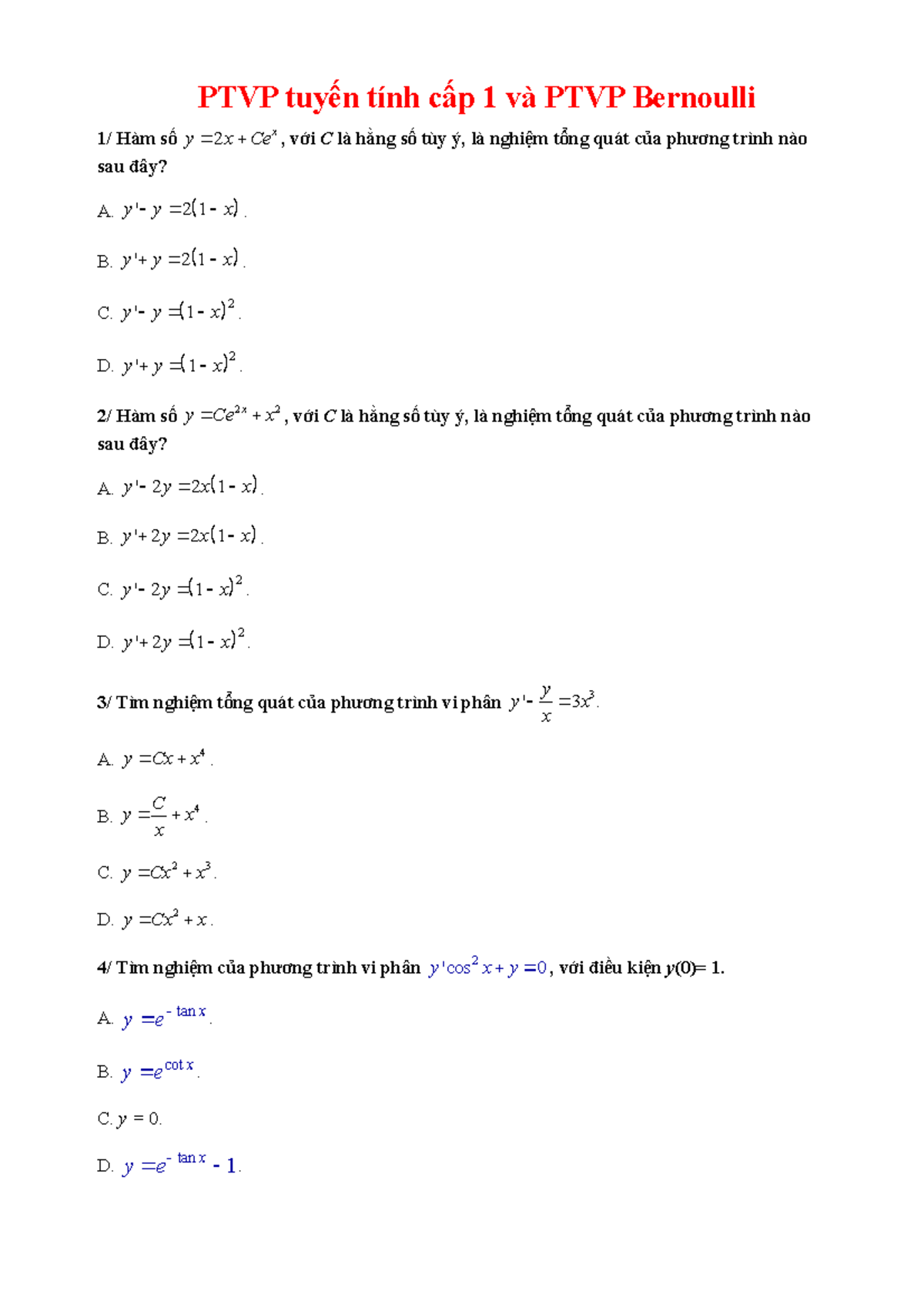 4-4-tuyen-tinh-cap-1-va-bernoulli-ptvp-tuy-n-t-nh-c-p-1-v-ptvp