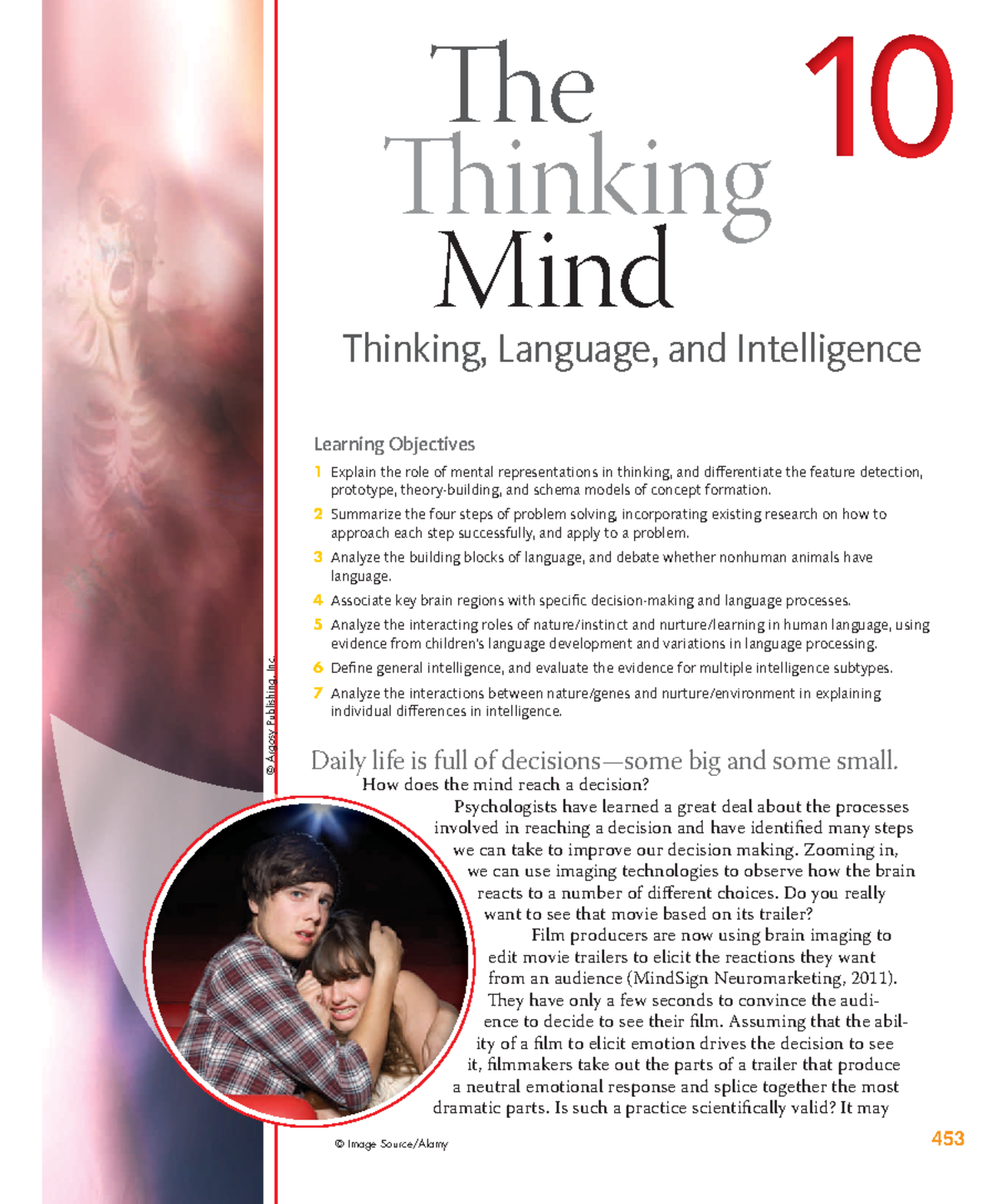 Chapter 10-full - e inking Mind Thinking, Language, and Intelligence 1 ...