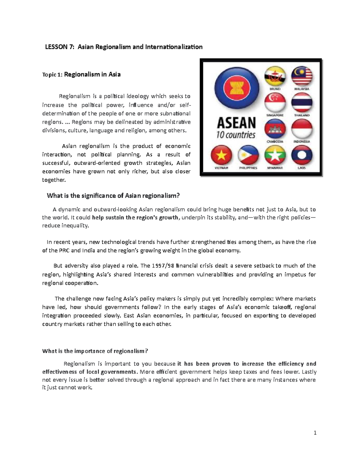 lesson-7-asian-regionalism-internationalization-with-covid-19