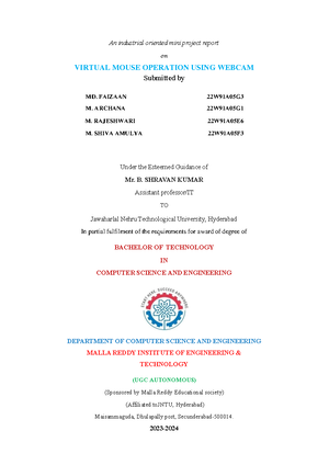 MSME-215 - MSME - MSME Ministry of Micro, Small and Medium Enterprises ...