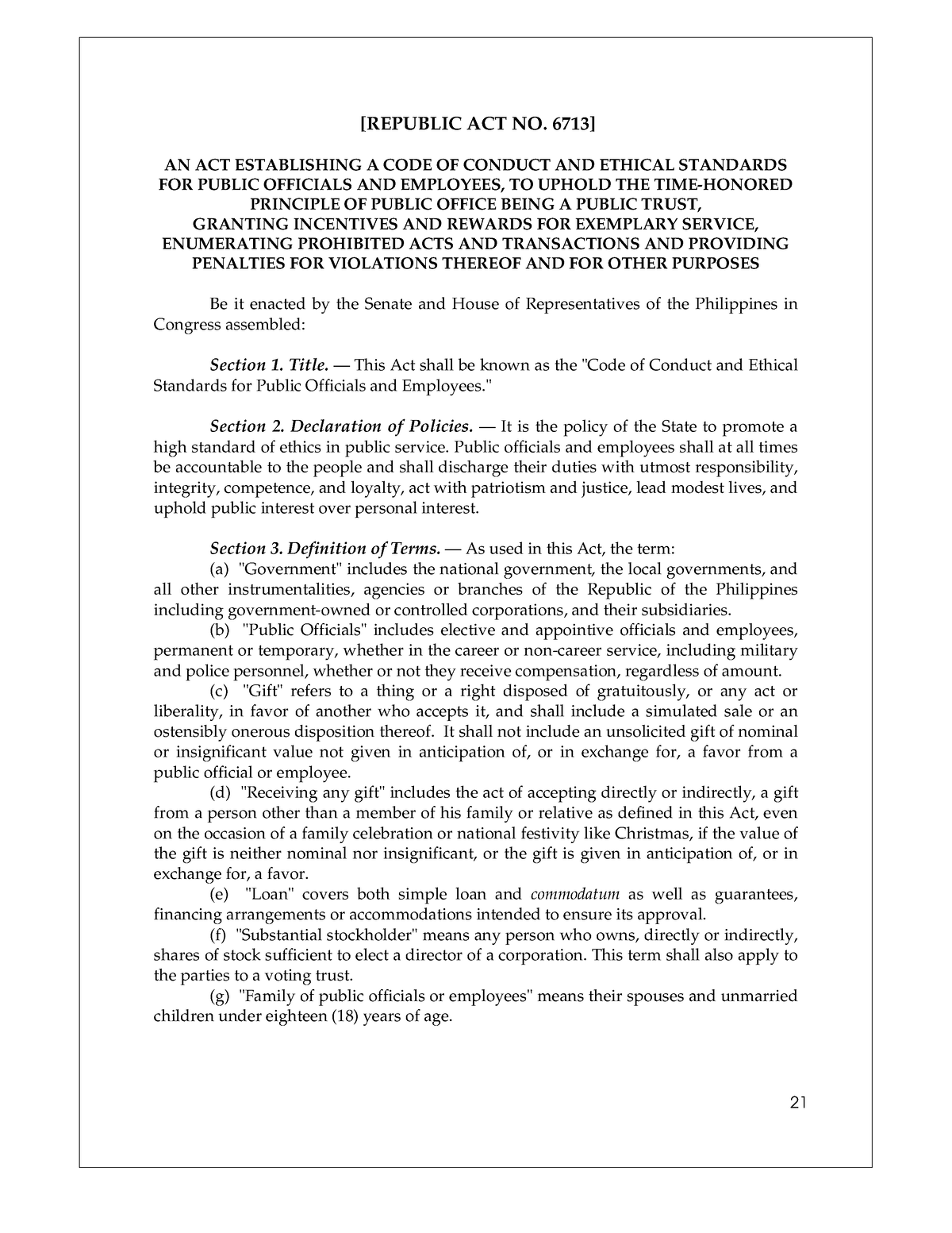 what-is-republic-act-no-9211-or-tobacco-regulation-act-of-2003