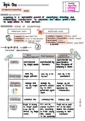 Individual Assignment (Case Study Chapter 4) - Individual Assignment ...