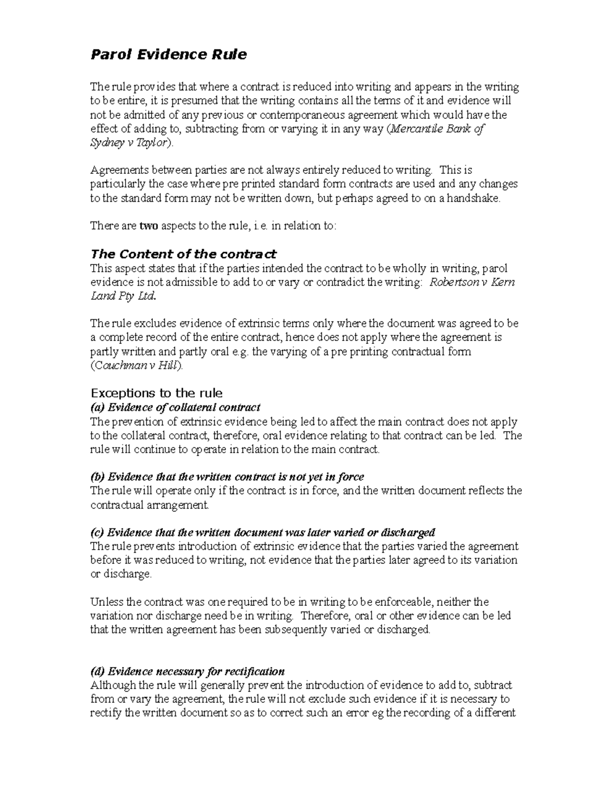 Legal definition of evidence image