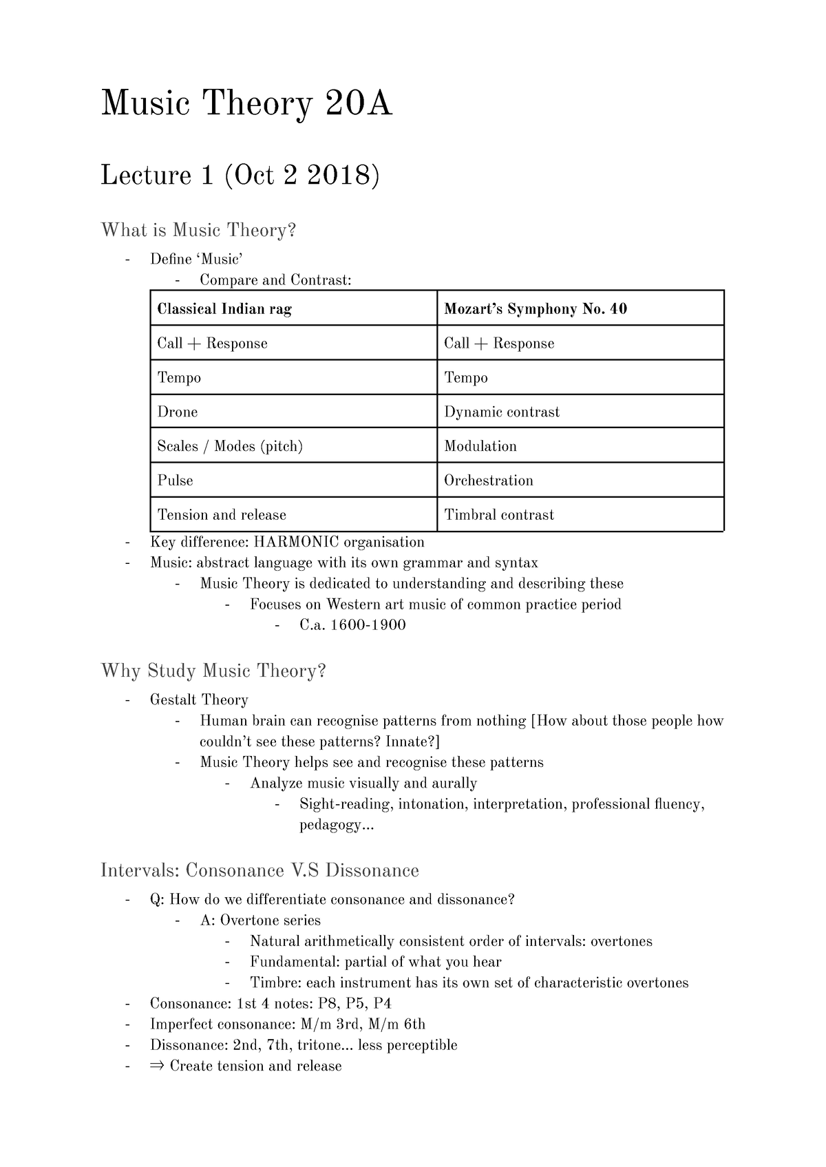 music theory for the 21st century classroom homework answers