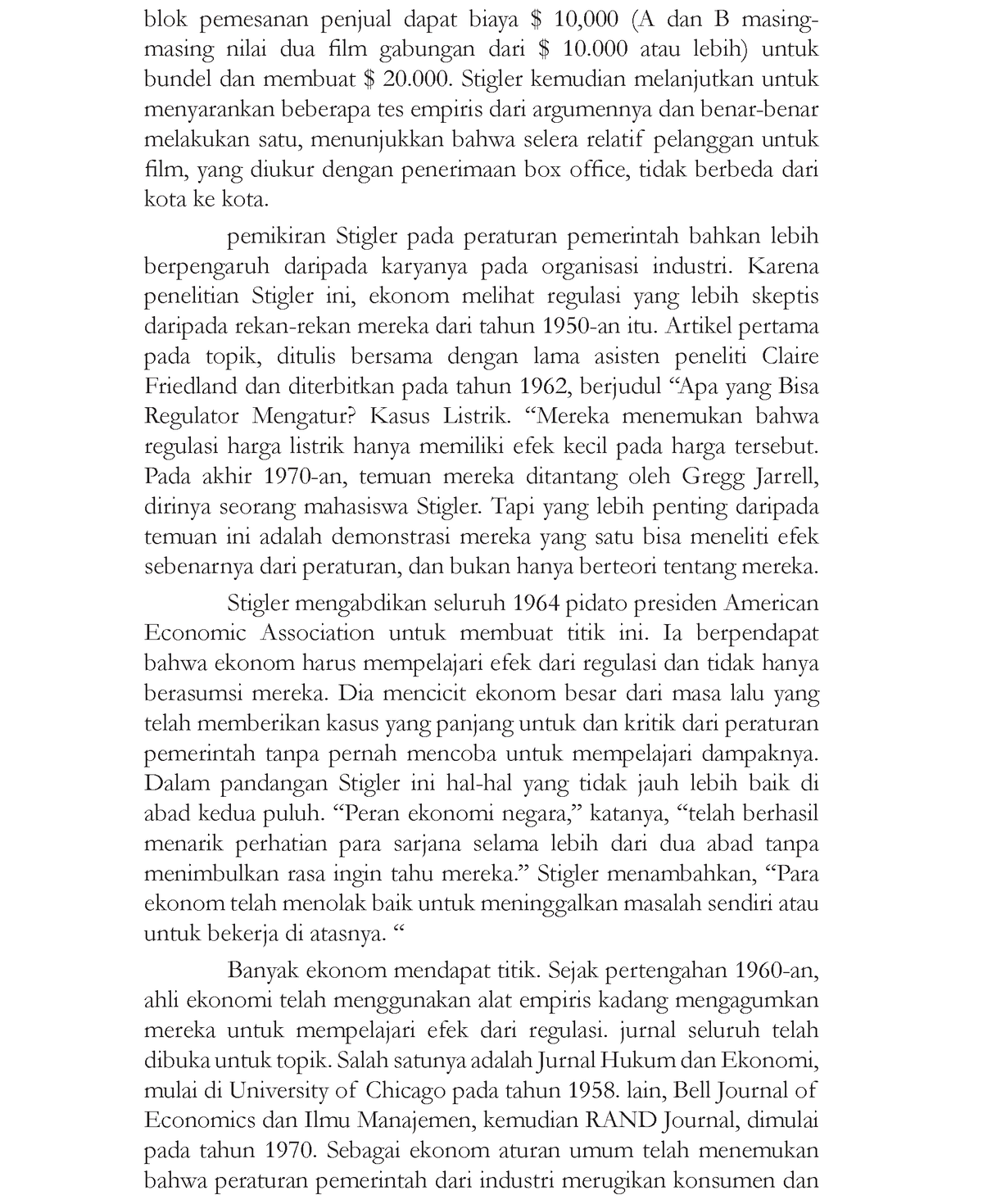 BUKU- Teori- Ekonomi PDF 18 - Blok Pemesanan Penjual Dapat Biaya ...