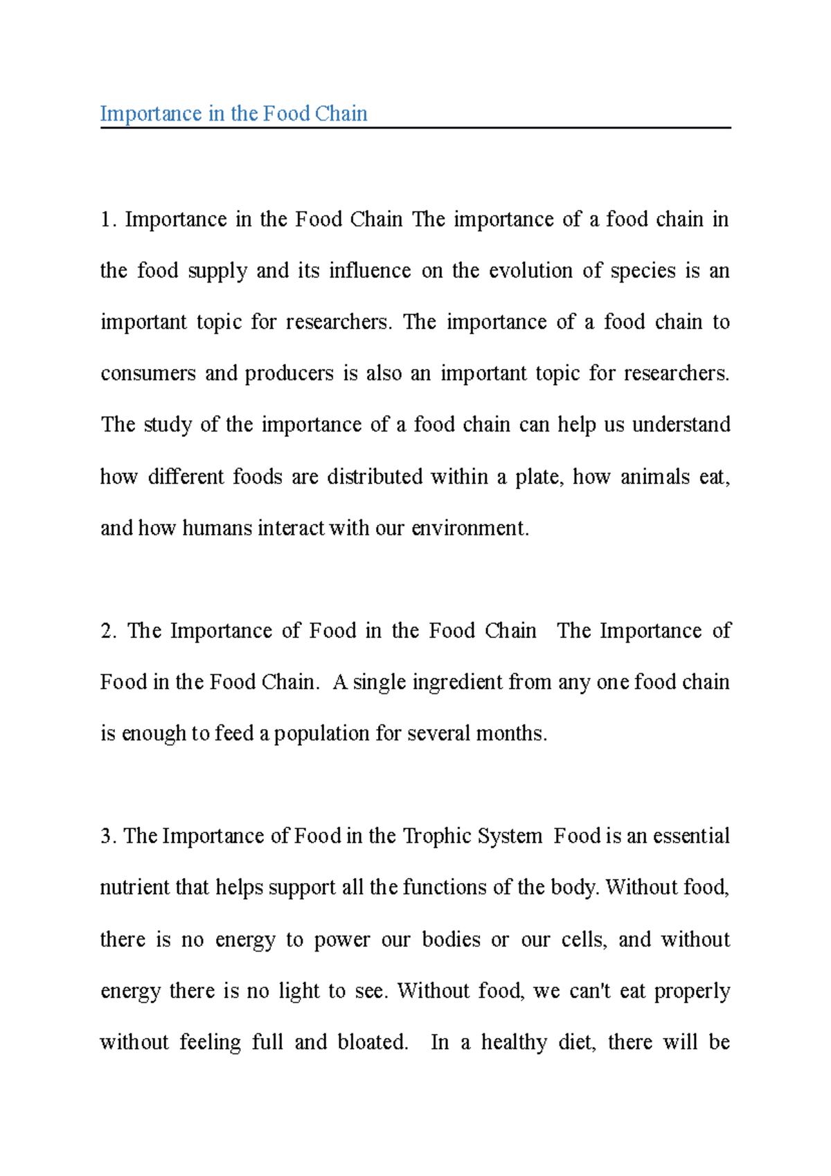 importance-in-the-food-chain-importance-in-the-food-chain-importance