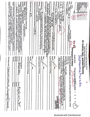 Chapter+21+Spring - Community Health Notes - Chapter 21 Health Equity ...