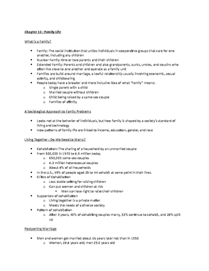 Chapter 3 - PowerPoint Notes. Raymond, Hall - Chapter 3 – Racial and ...