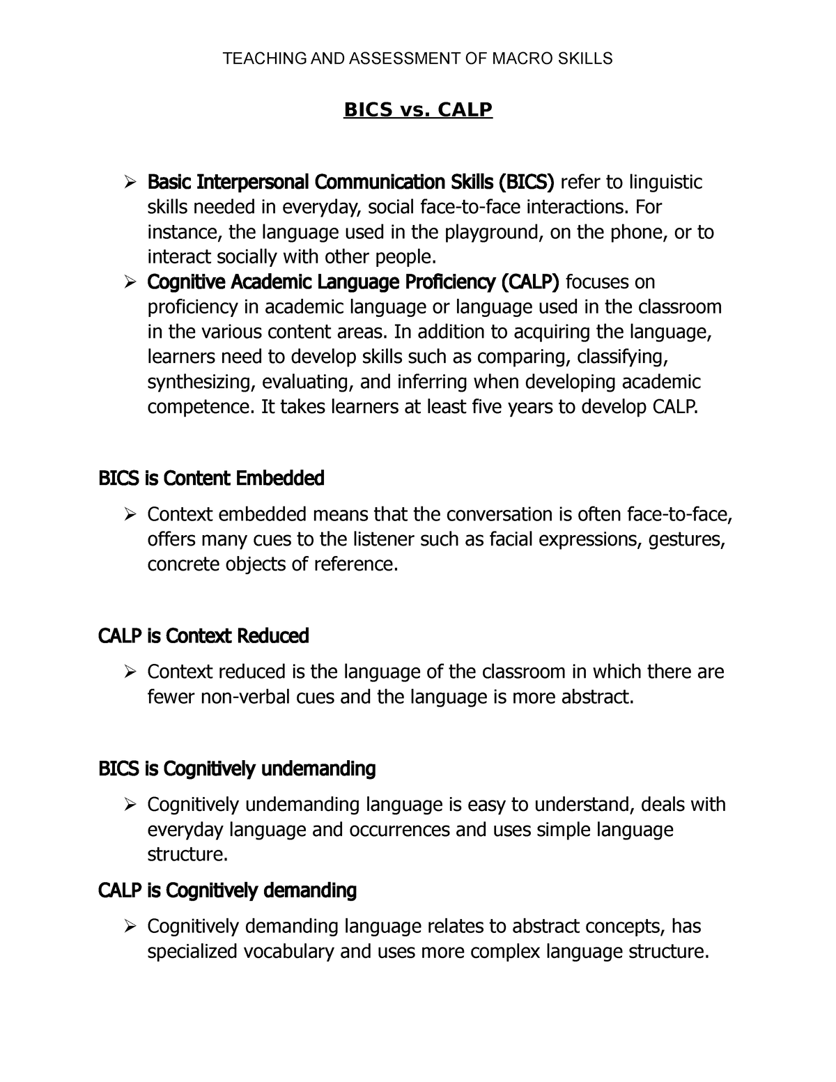 teaching-and-assessment-of-macro-skills-bics-vs-bics-vs-calp