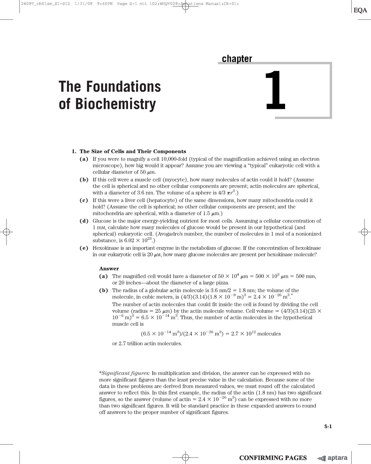 Solutionsch 01 - Solucionarios - 9:40PM Page Ntt 102:WHQY028:Solutions ...