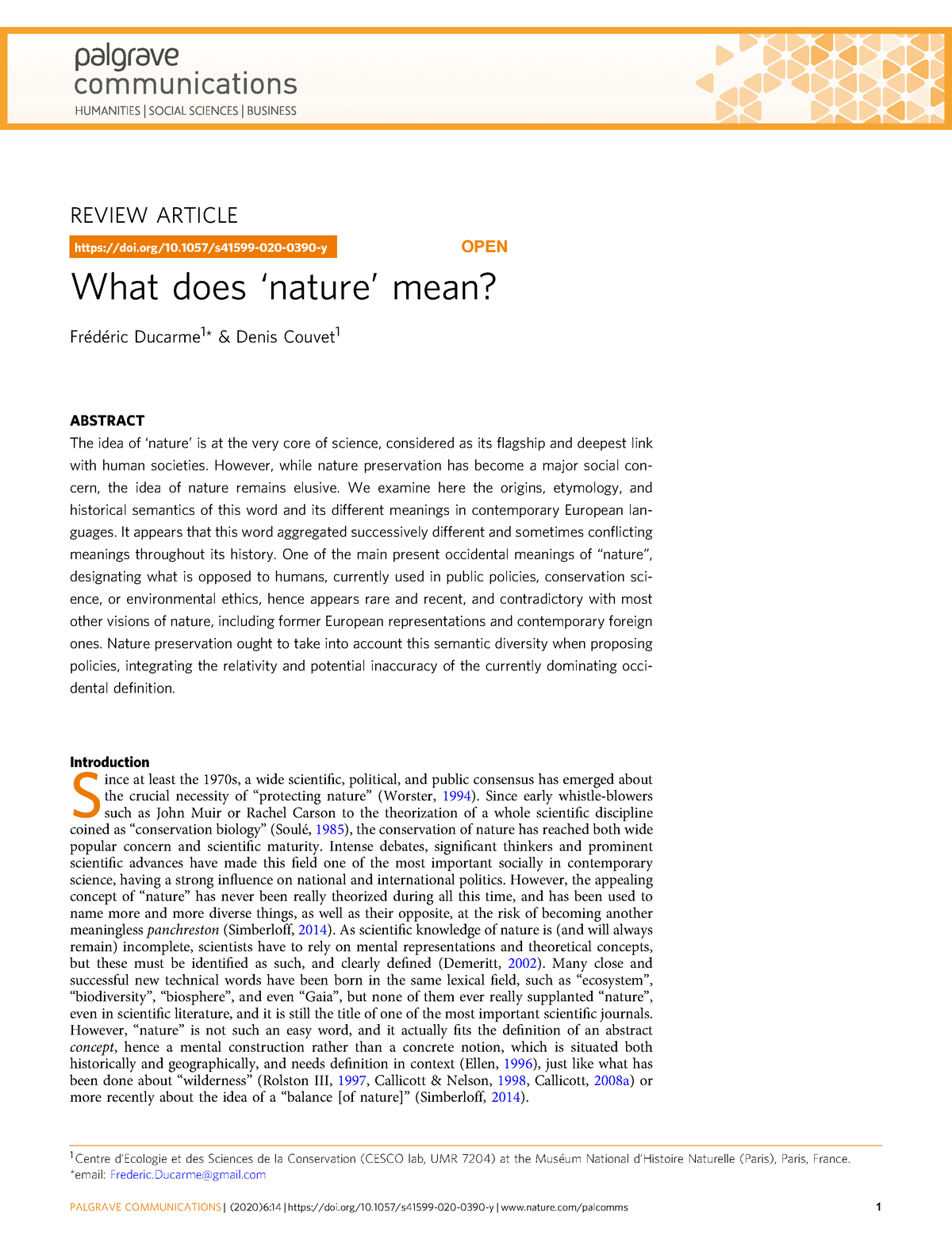 what-does-nature-mean-review-article-what-does-nature-mean