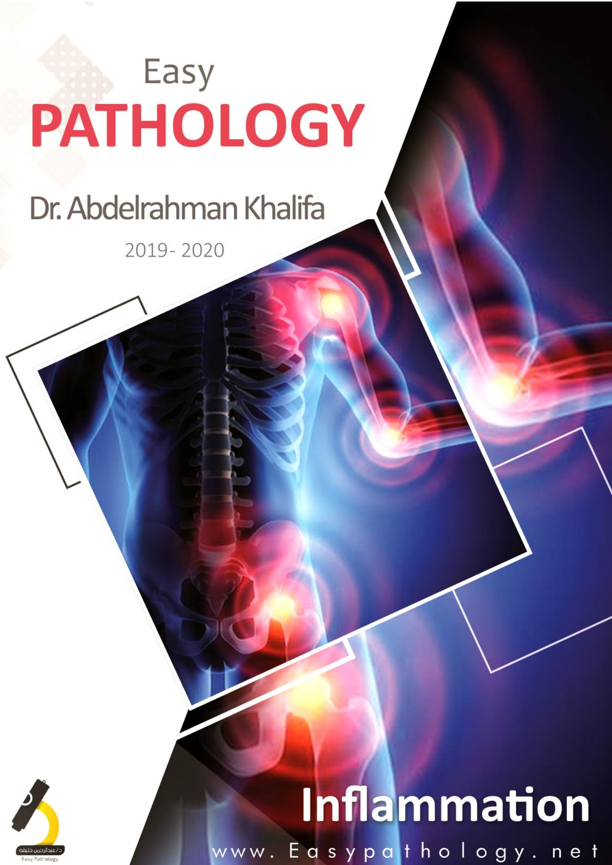 Easy Pathology [ Inflammation ] - Pathophysiology And Parasitology ...