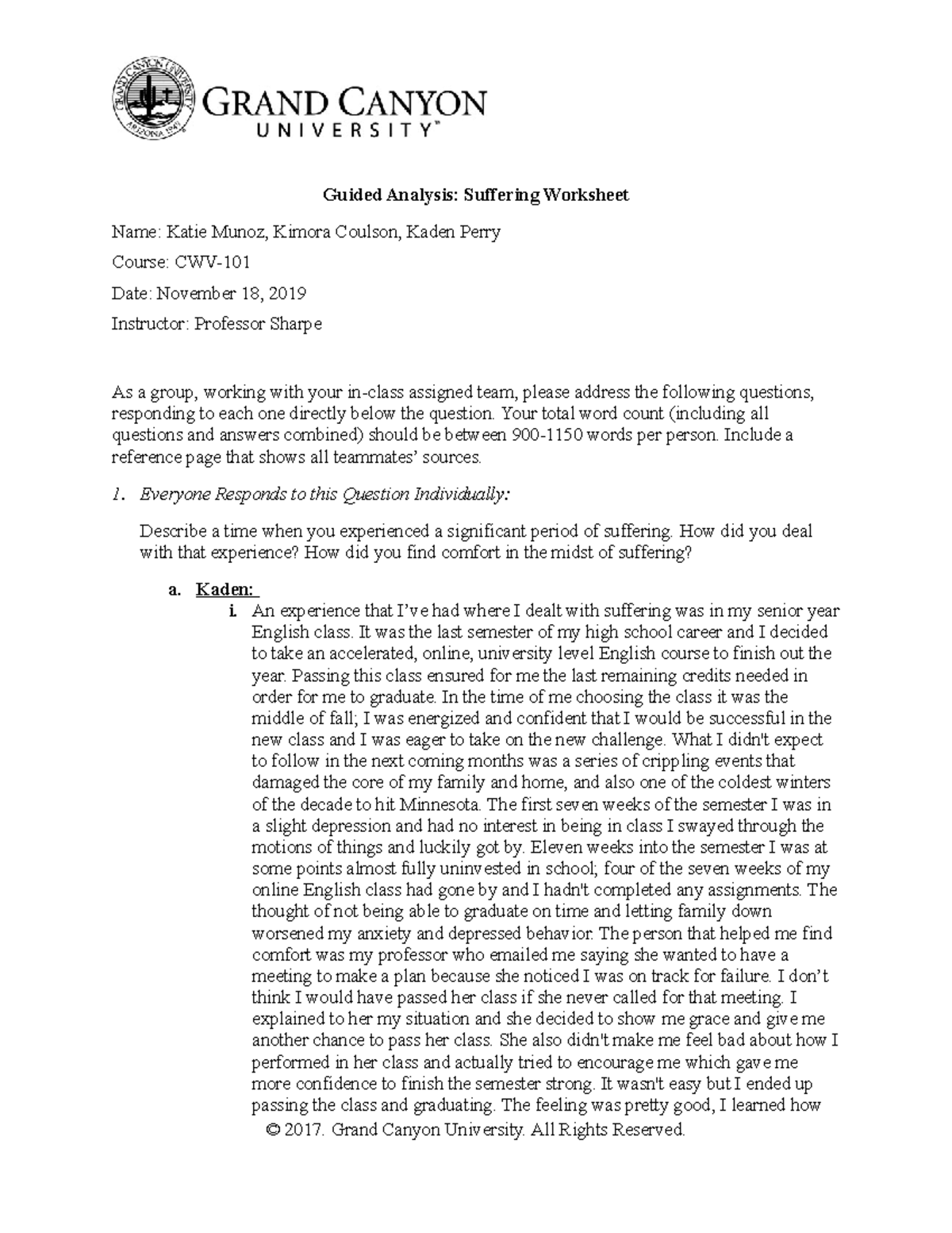 Rhetorical analysis thesis statement template image