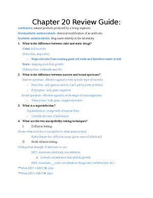 Intro Micro Chapter 14 Lec Outline F2022 - Lecture Outline Chapter 14 ...