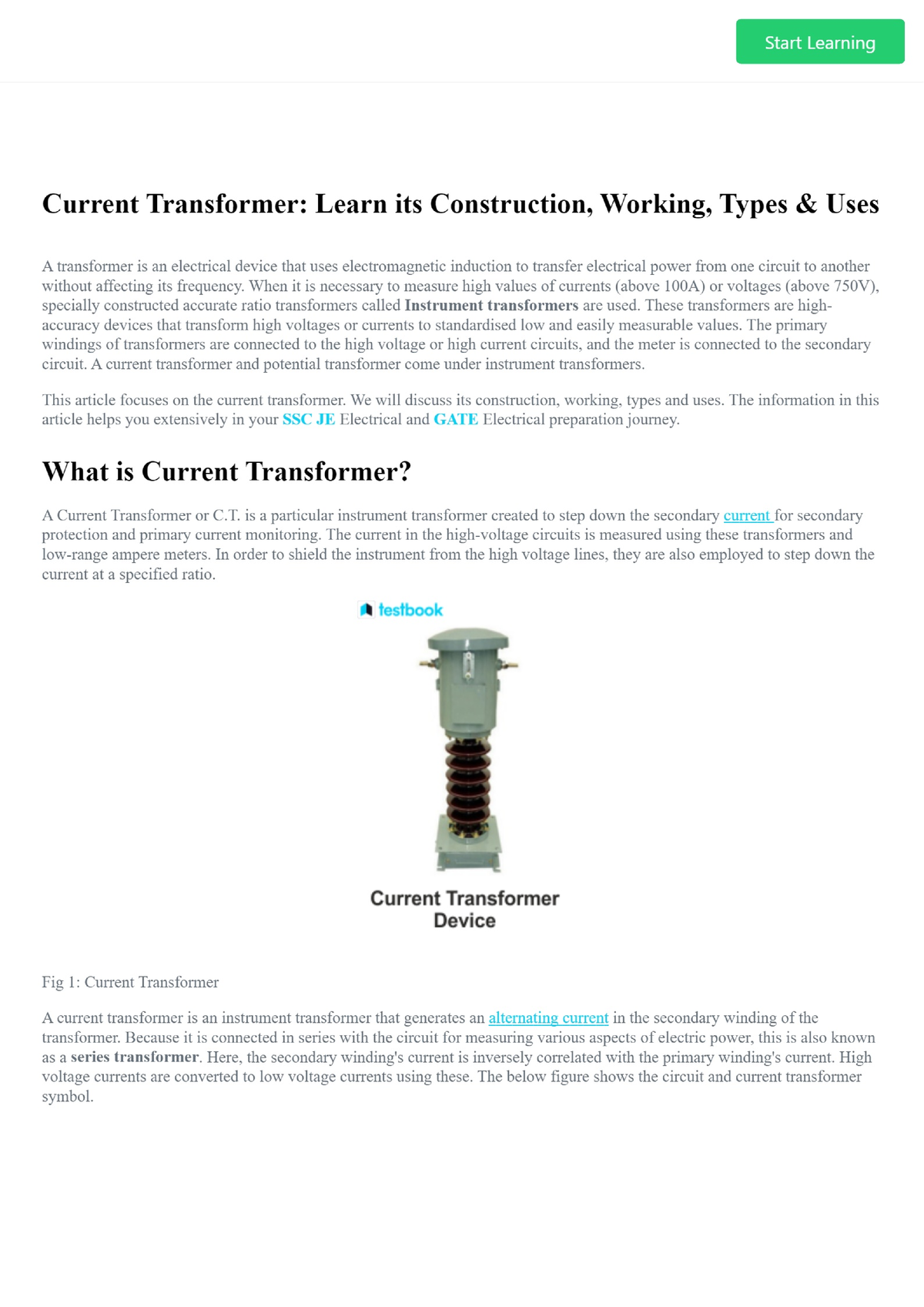 Current-transformer -working-principle-types-and-applications ...