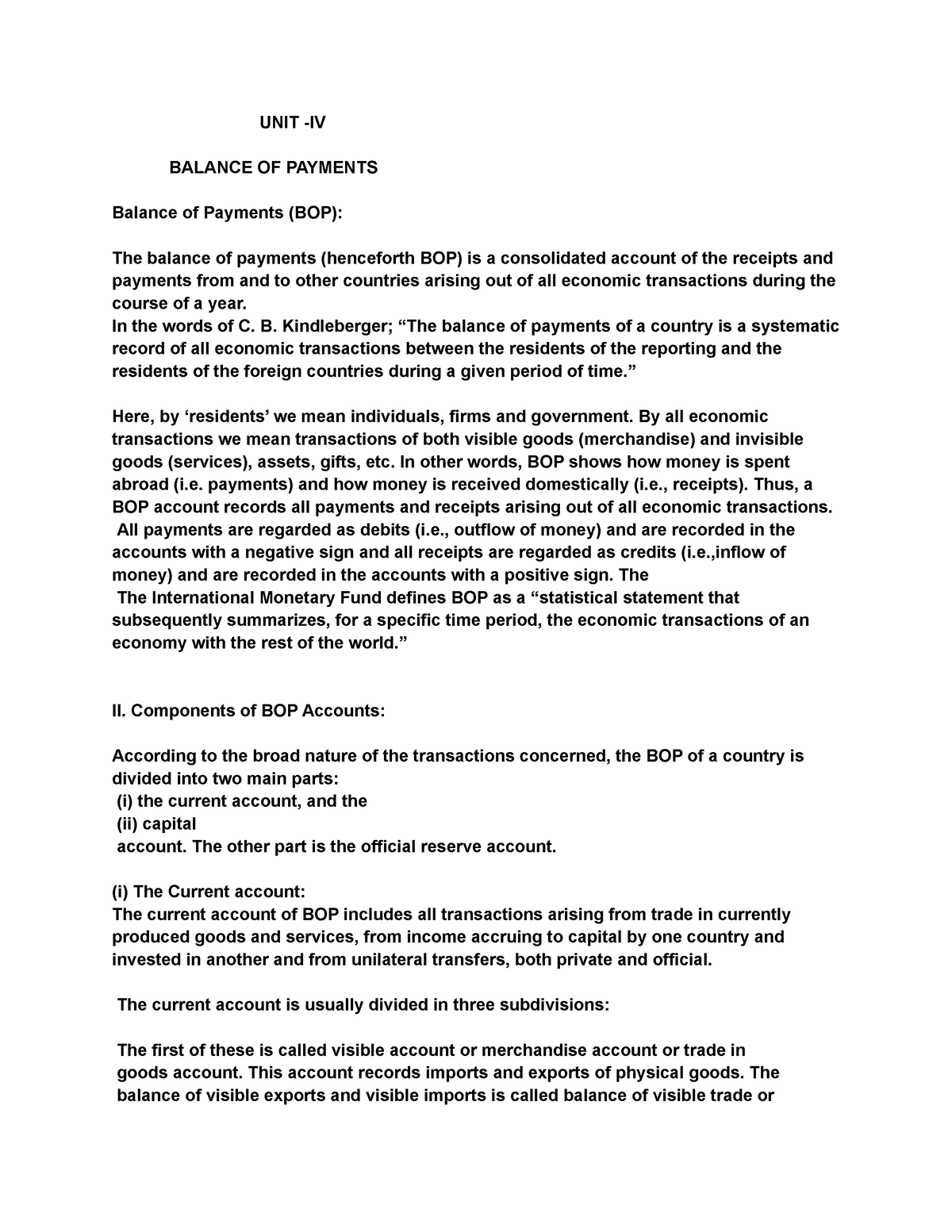 356-topic-1-balance-of-payments-econ-356-topic-1-a-brief-overview-of