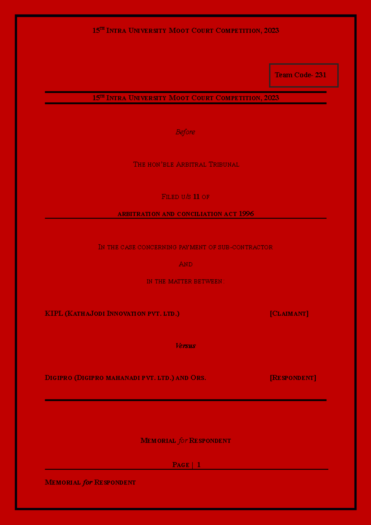 231r-main-team-code-231-15-th-intra-university-moot-court