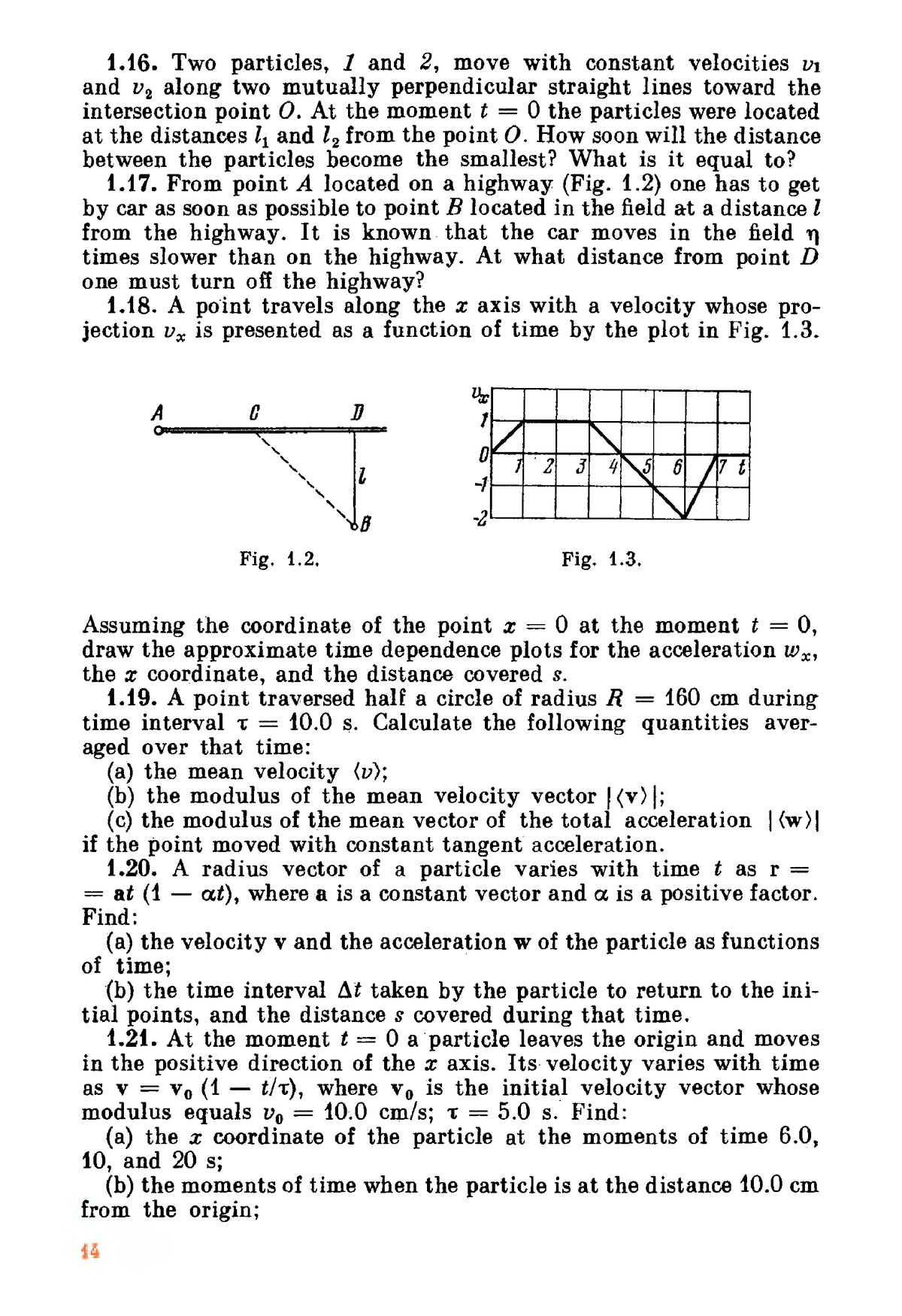 Irodov-problems In General Physics 2011-5 - PHYS 231 - LU - Studocu