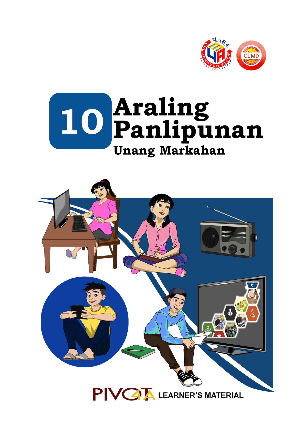 AP10 Quarter 1 - Araling Panlipunan 10 Contemporary History - 10 ...