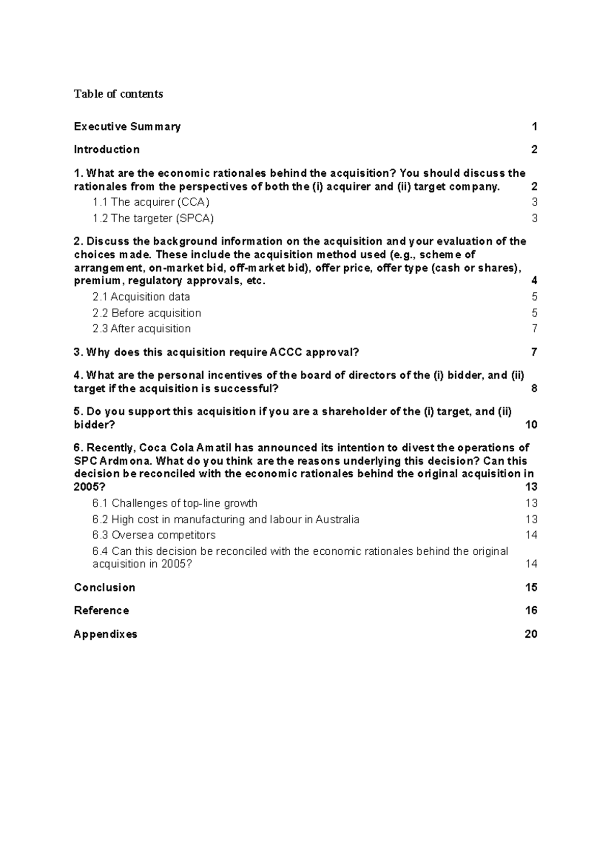 abc-group-assignment-grade-80-90-table-of-contents-executive