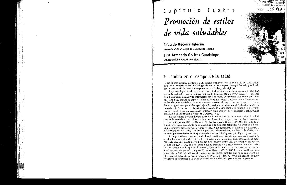 3.3. Promoci¢n De Estilos De Vida Saludables - Tecnicas Y Estrategias ...