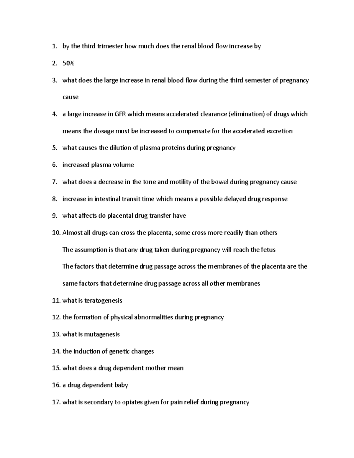 biol-310-week-2-notes-by-the-third-trimester-how-much-does-the