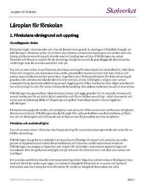 Lektion-se 22130 Vilken Ar Multiplikationen - Vilken är ...