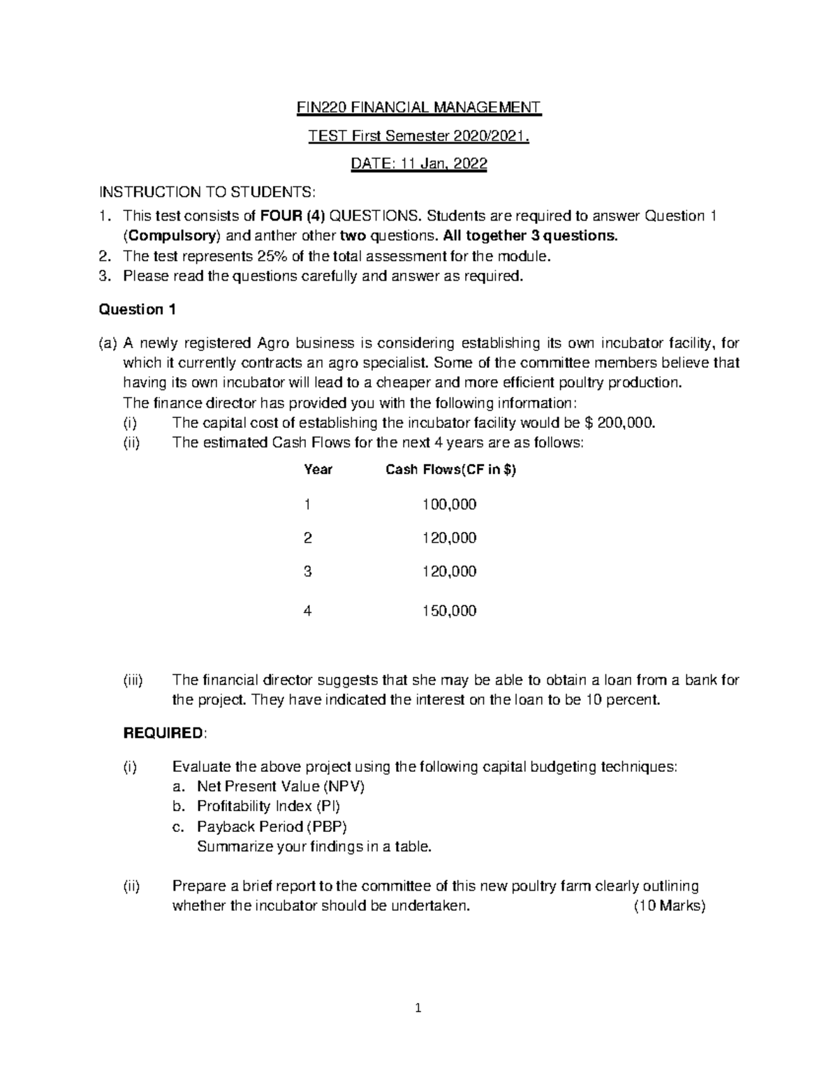 fin220-financial-management-1-fin220-financial-management-test-first