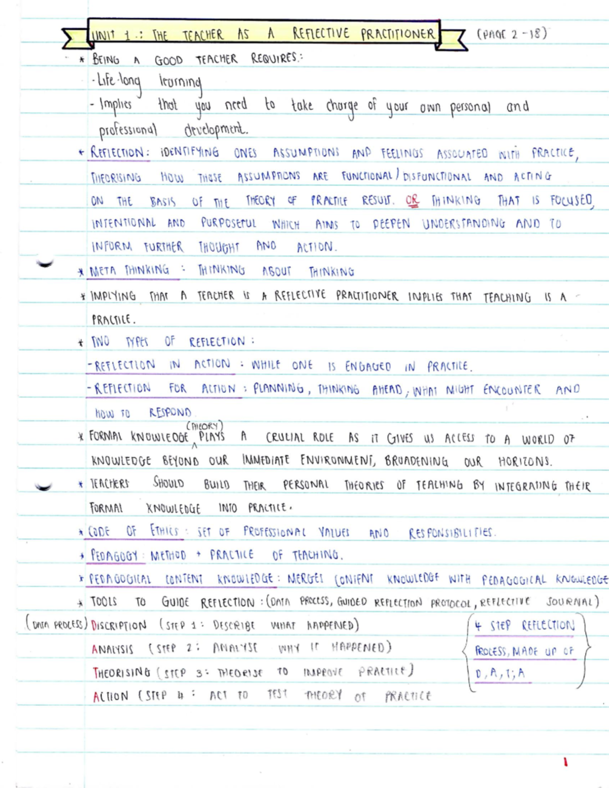 Bte2601 Study Notes Bte2601 Studocu Bte2601 Study Notes Bte2601 Studocu