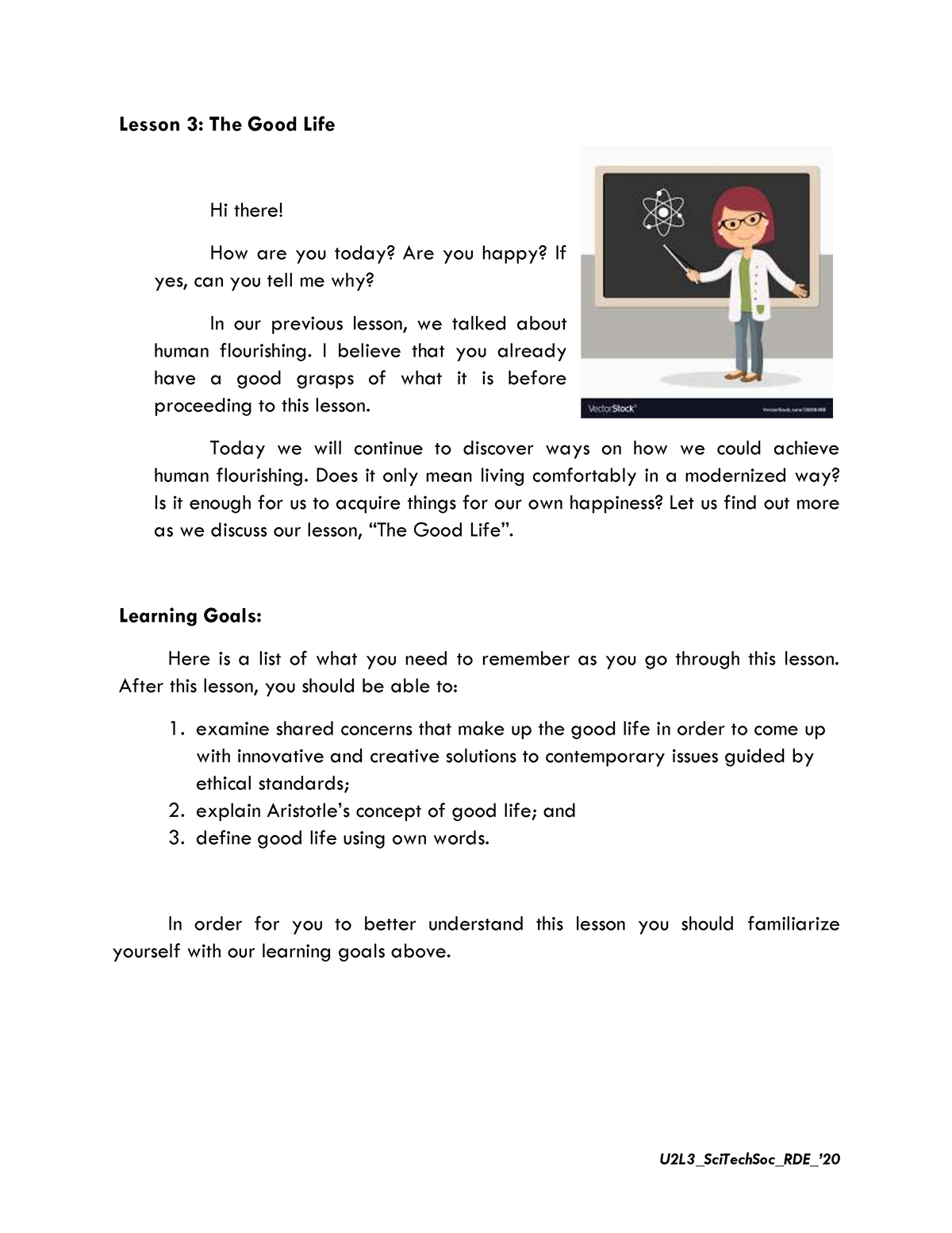 unit-2-lesson-3-notes-for-college-lesson-3-the-good-life-hi-there