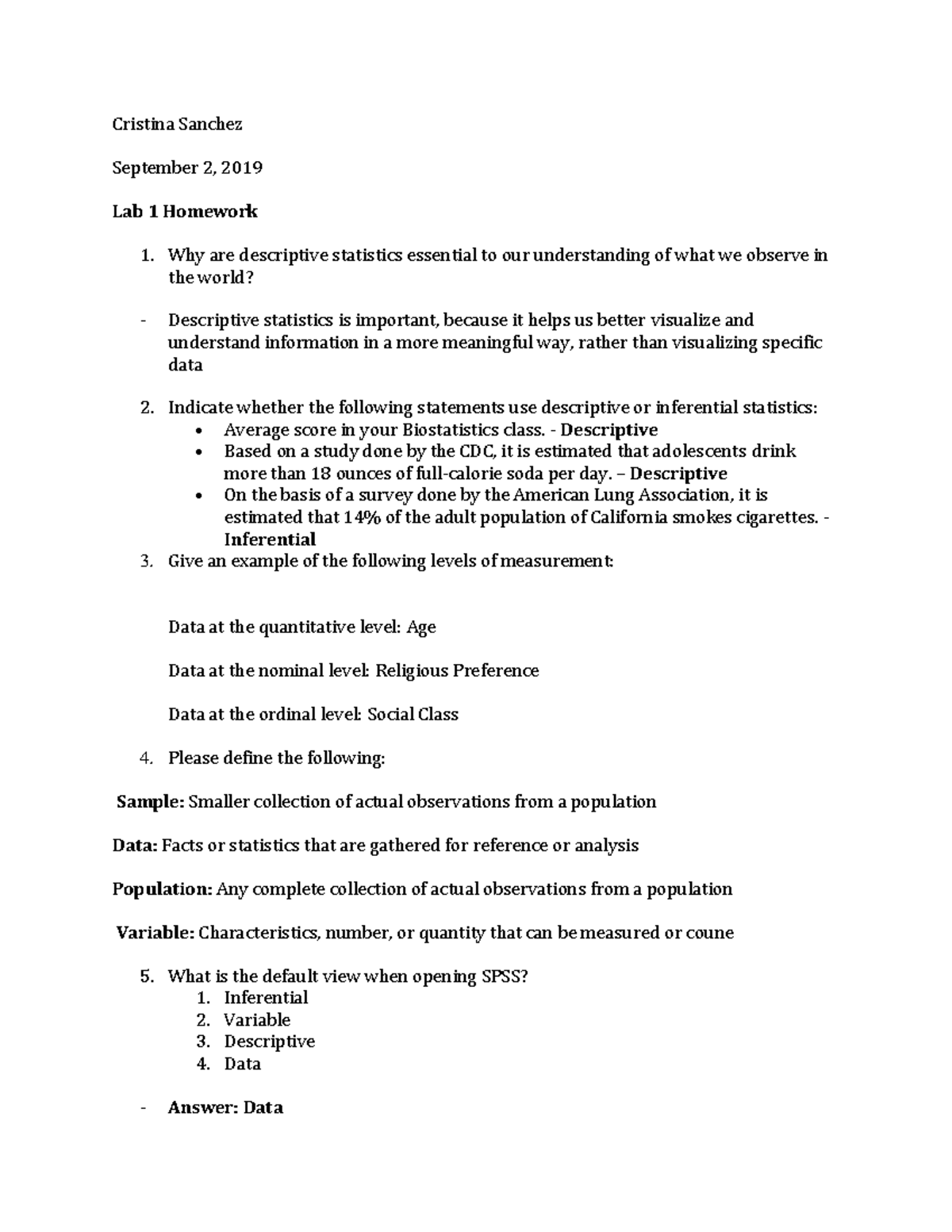 Happiness lab homework image