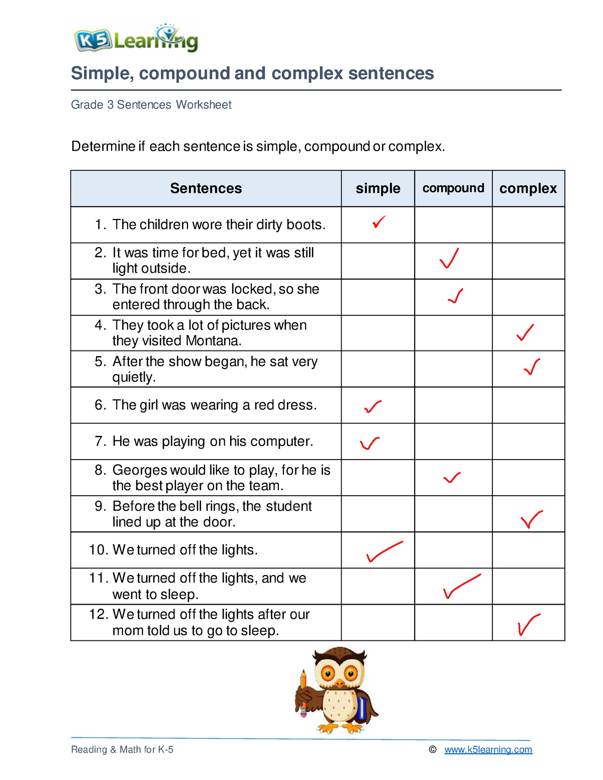 simple-compund-complex-sentences-answers-integrated-language-skills