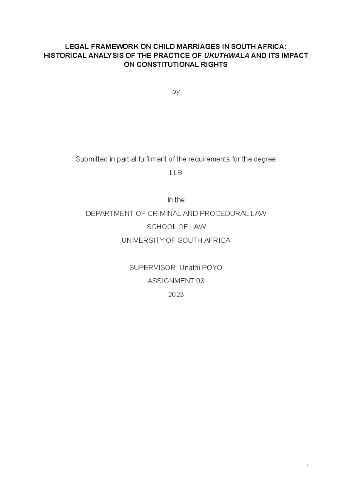 lme3701 research proposal pdf