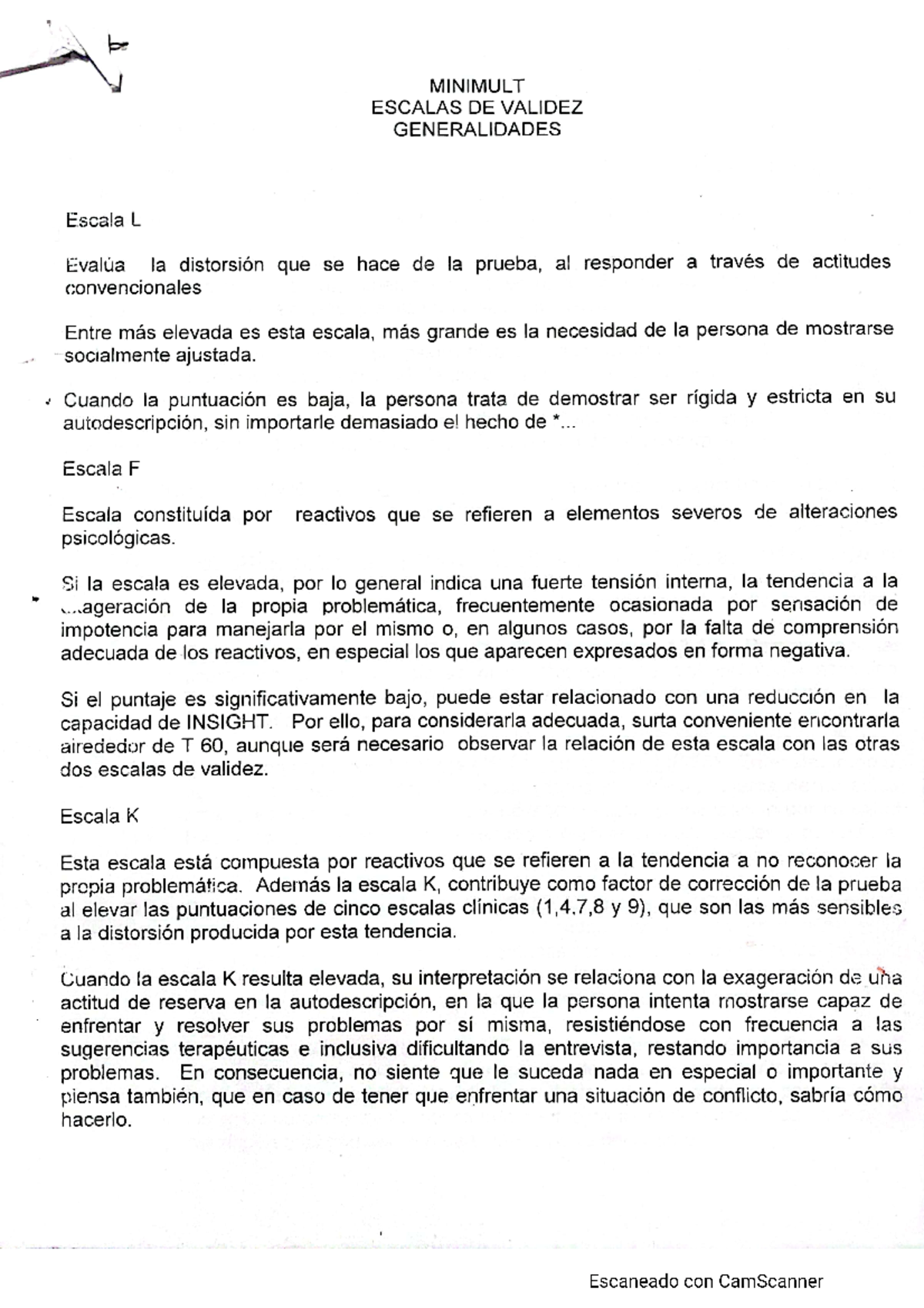 Minimult+manual+%281%29 - patología - Studocu