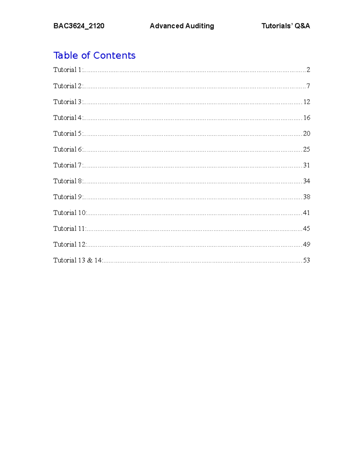 All Tutorials Q&A for normal not the mass for examination - Table of ...