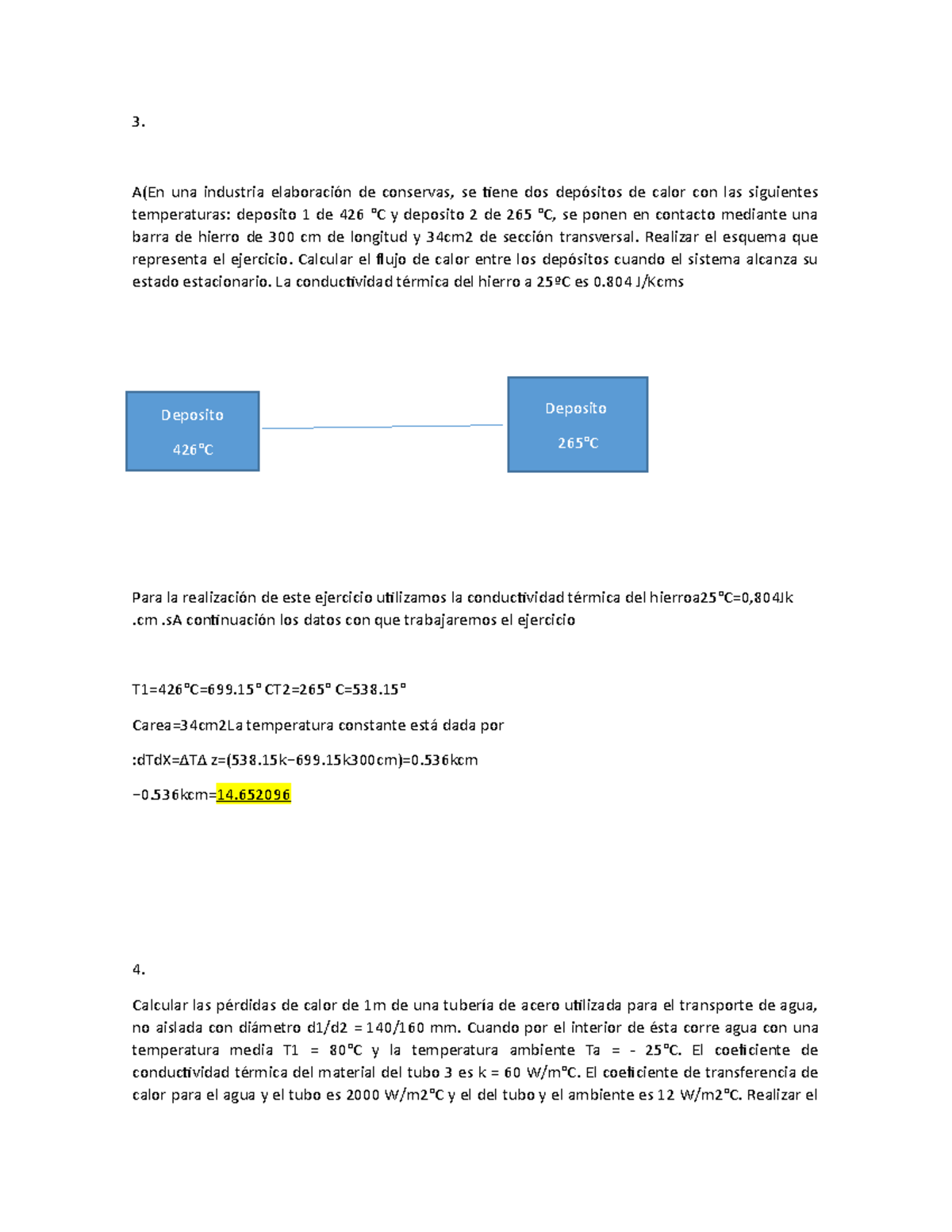Aporte sandra Parada - XCCC - 3. A(En una industria elaboración de ...