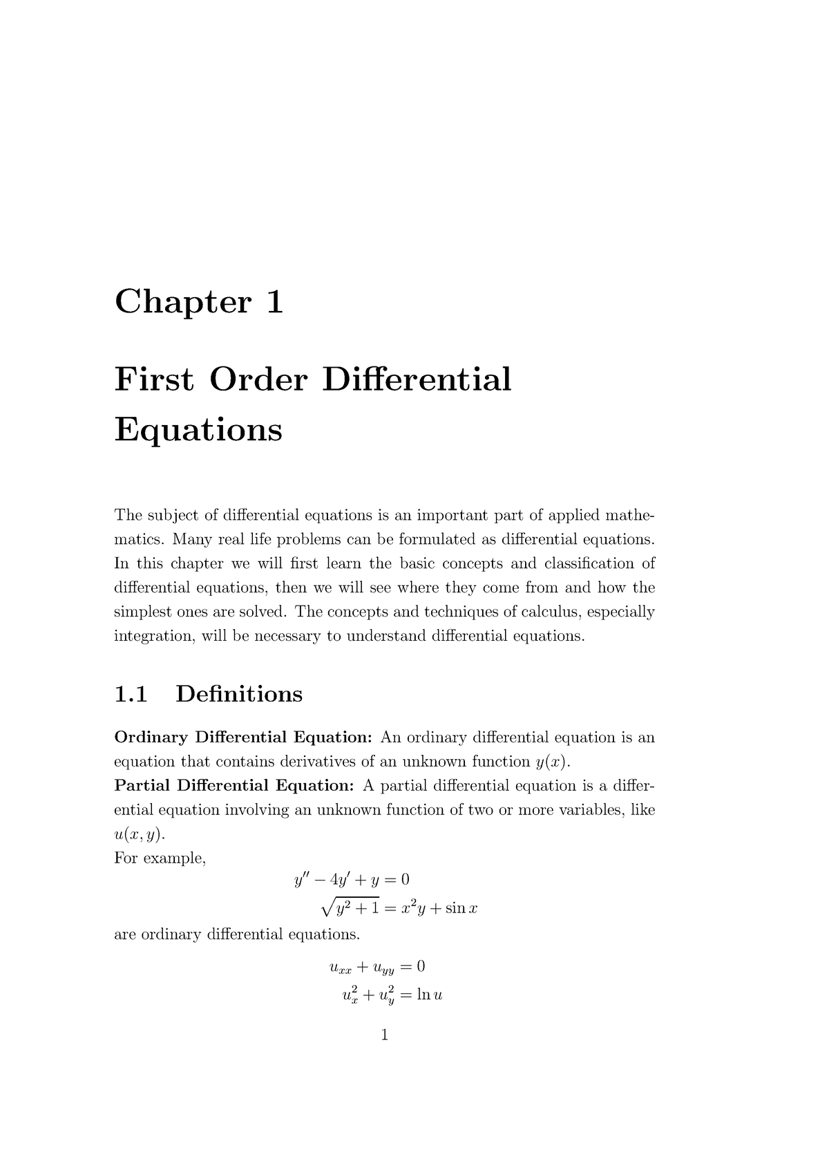 kgtu-univ2017-week1-lecture-notes-chapter-1-first-order-di-erential